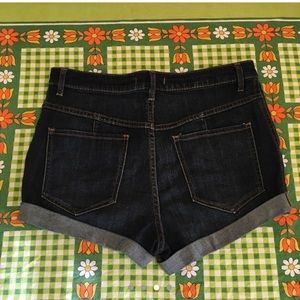 Free People Shorts - Free People Shorts Free People Shorts - Free People Shorts